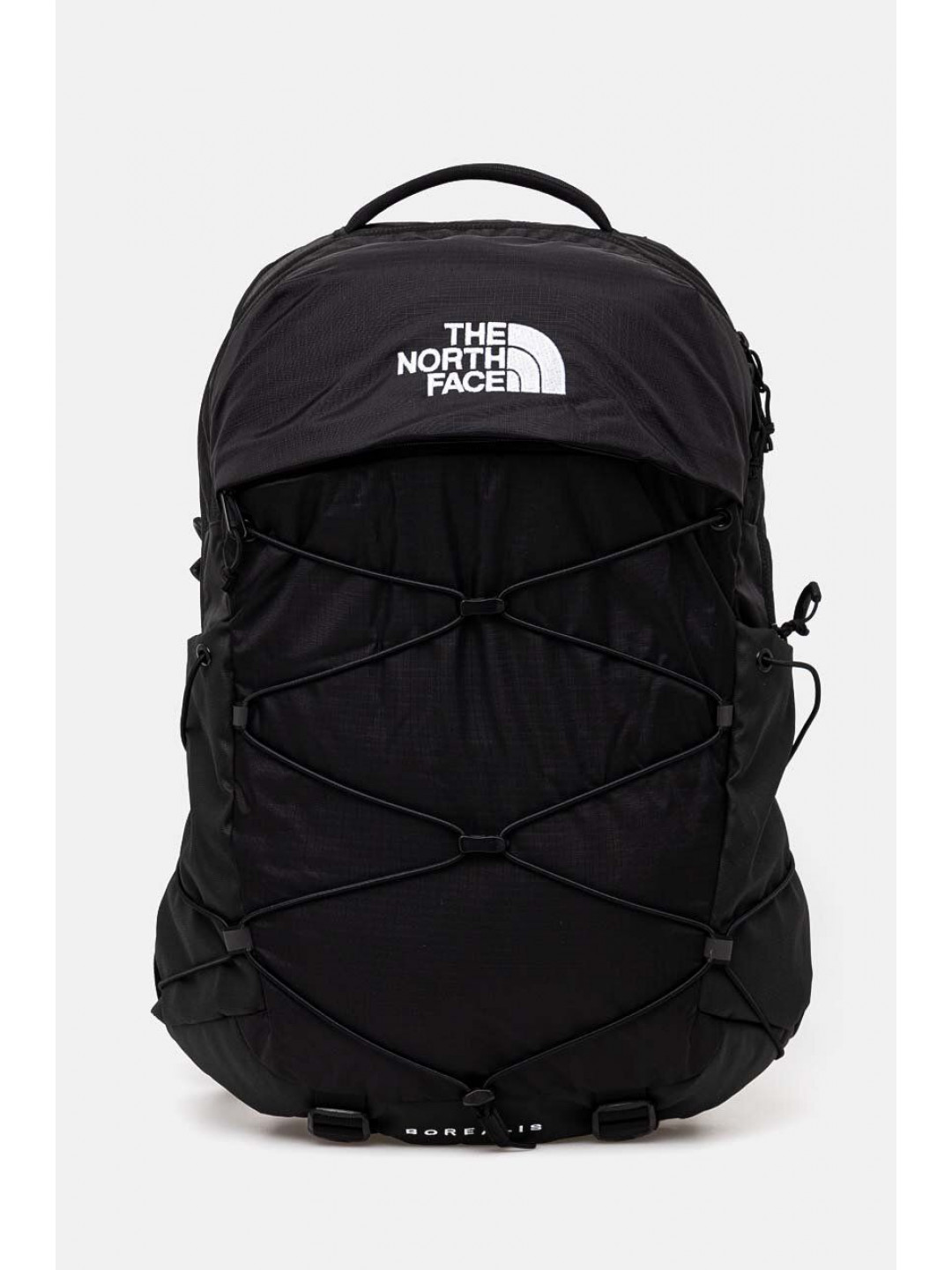 Batoh The North Face Borealis 28L černá barva velký hladký NF0A52SE4HF1